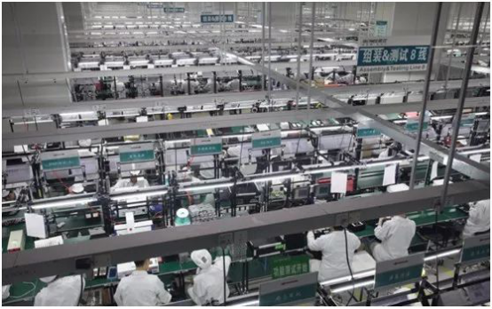 工廠為什么進(jìn)行人事外包